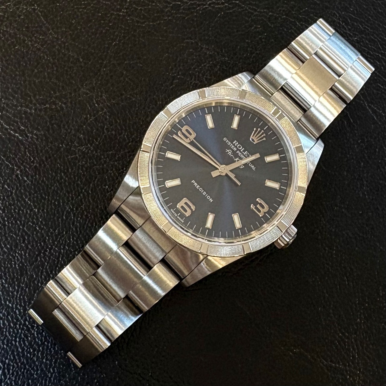 ロレックス【ROLEX】Air-King Ref.14010 - 1