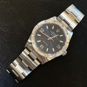 ロレックス【ROLEX】Air-King Ref.14010