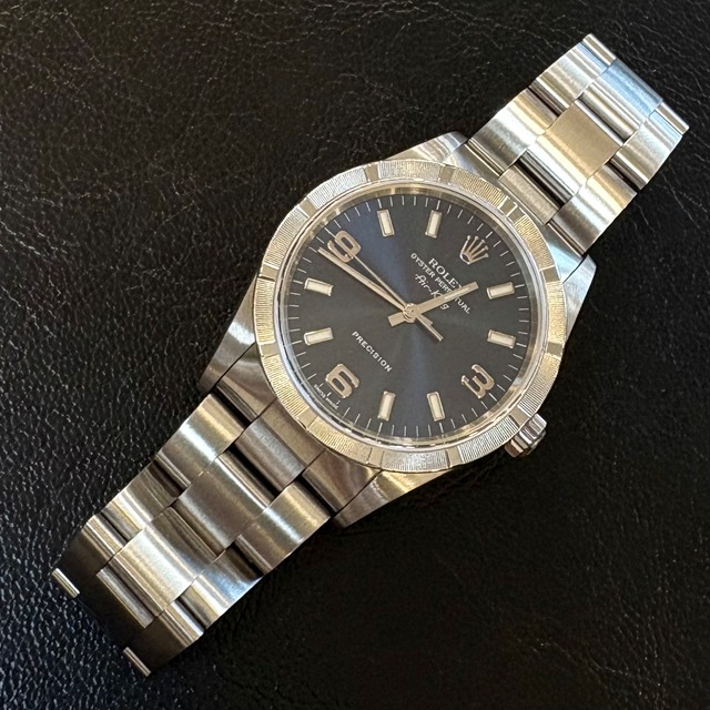 ロレックス【ROLEX】Air-King Ref.14010