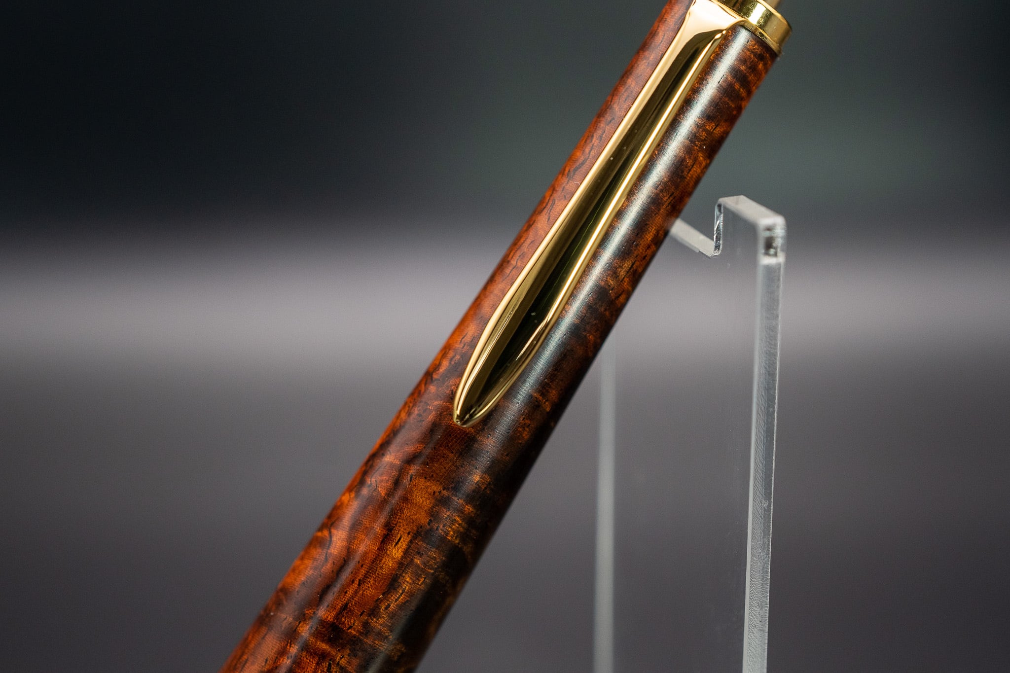 21世紀最高峰の材】サイアミーズローズウッド マイクロカーリー 極上