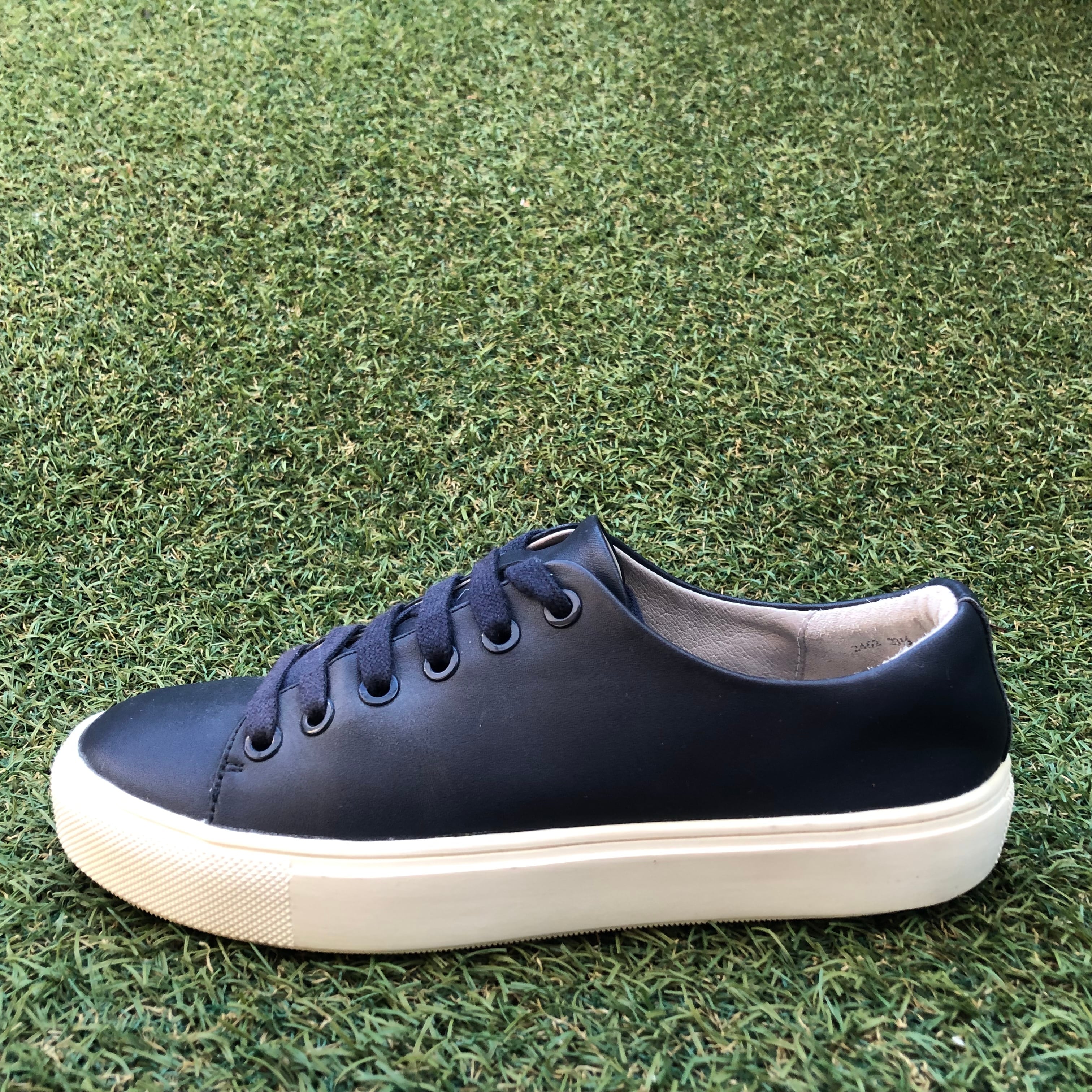 MARGARET HOWELL idea マーガレットハウエルアイディア スニーカー HC089