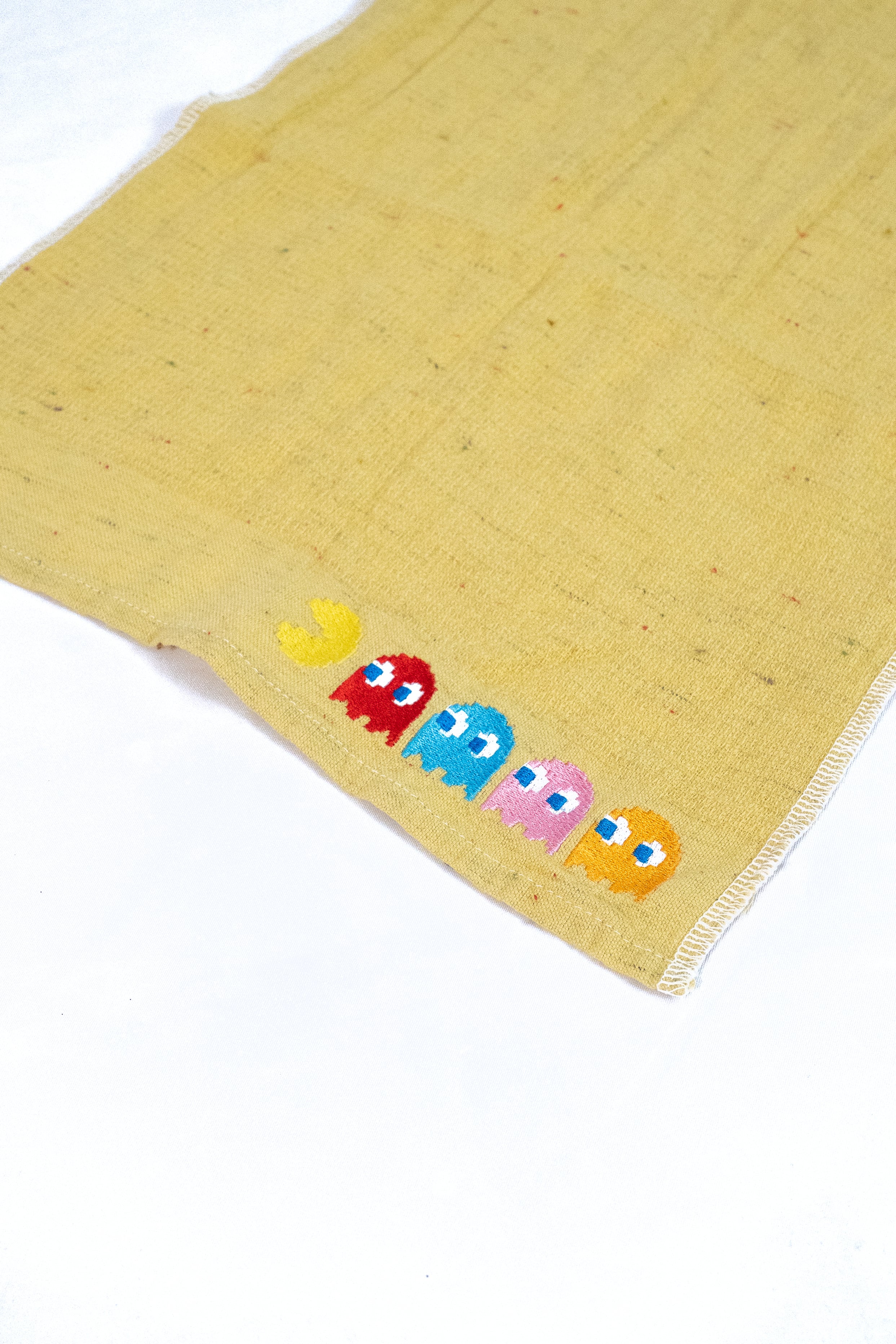 PAJアウフグースタオル ホワイト （オープン）aufguss | PrimalBlue