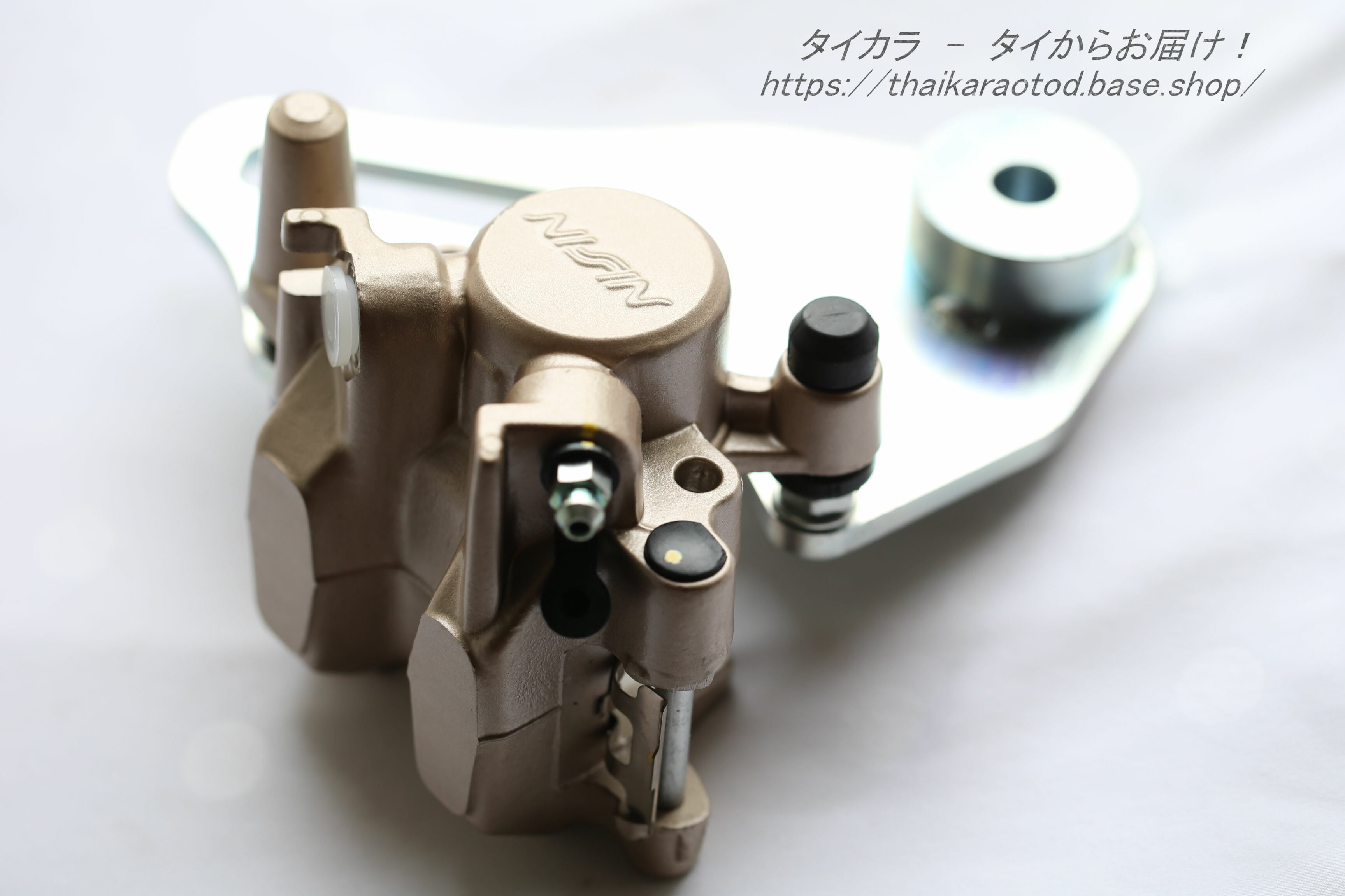 HONDA 純正部品リアブレーキキャリパーセット43150-MEJ-642 HONDA 純正部品リアブレーキキャリパーセット43150-MEJ-642