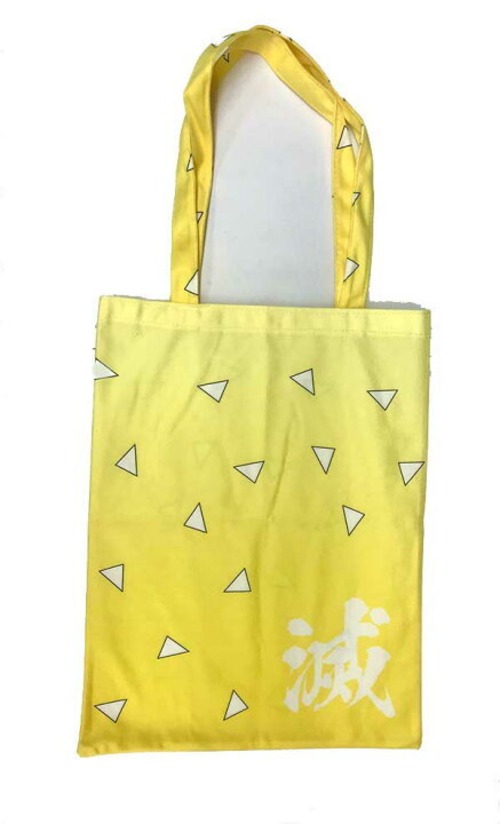 トートバッグ 1個 散り三角 Tote bag【送料無料】