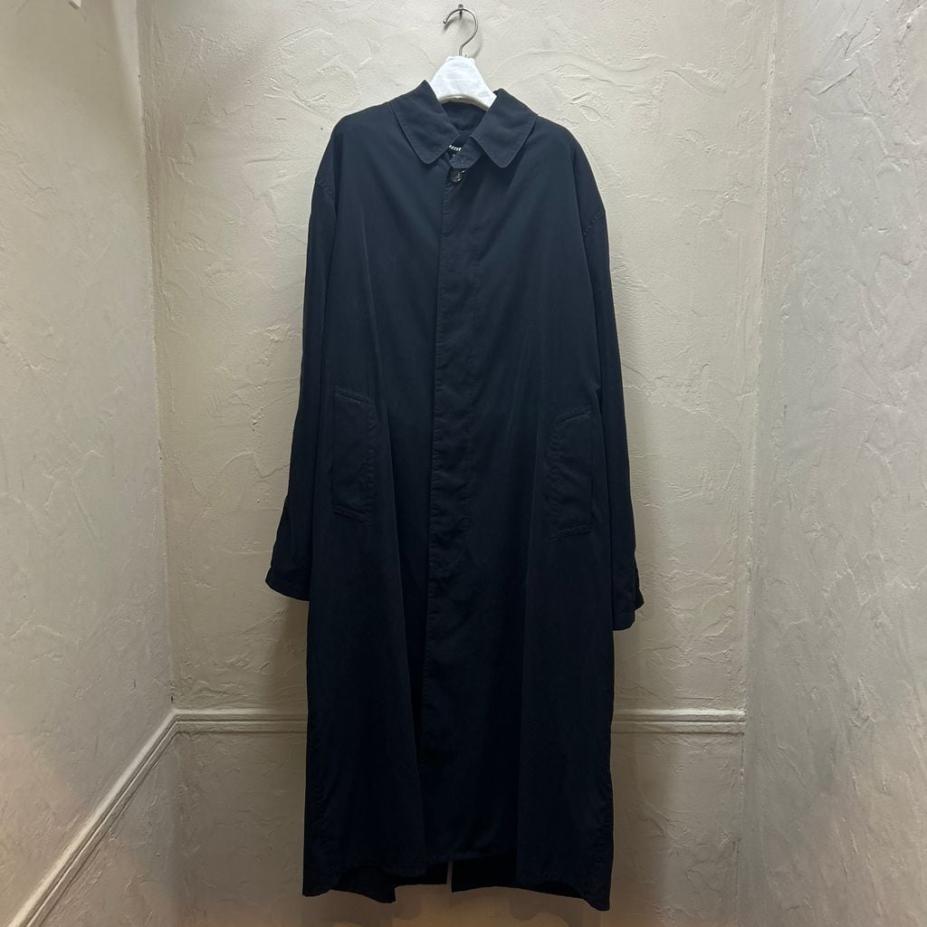 Maison Margiela メゾンマルジェラ replica トレンチコート グレー系