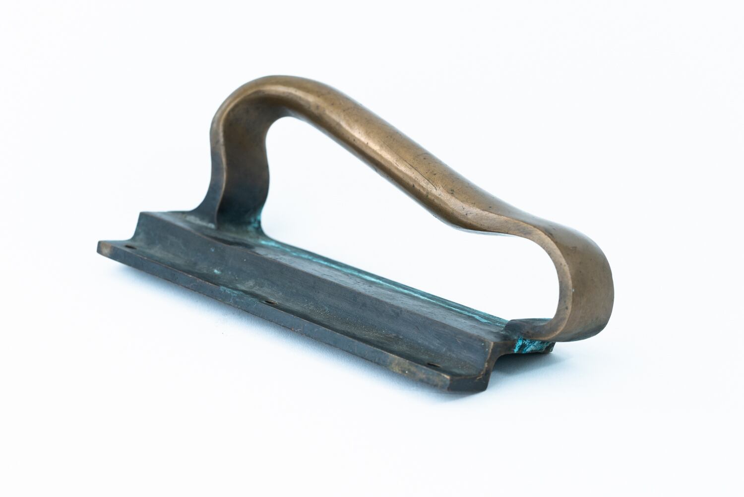Alvar Aalto | Door Handle | kaikki gallery | 北欧ヴィンテージ家具