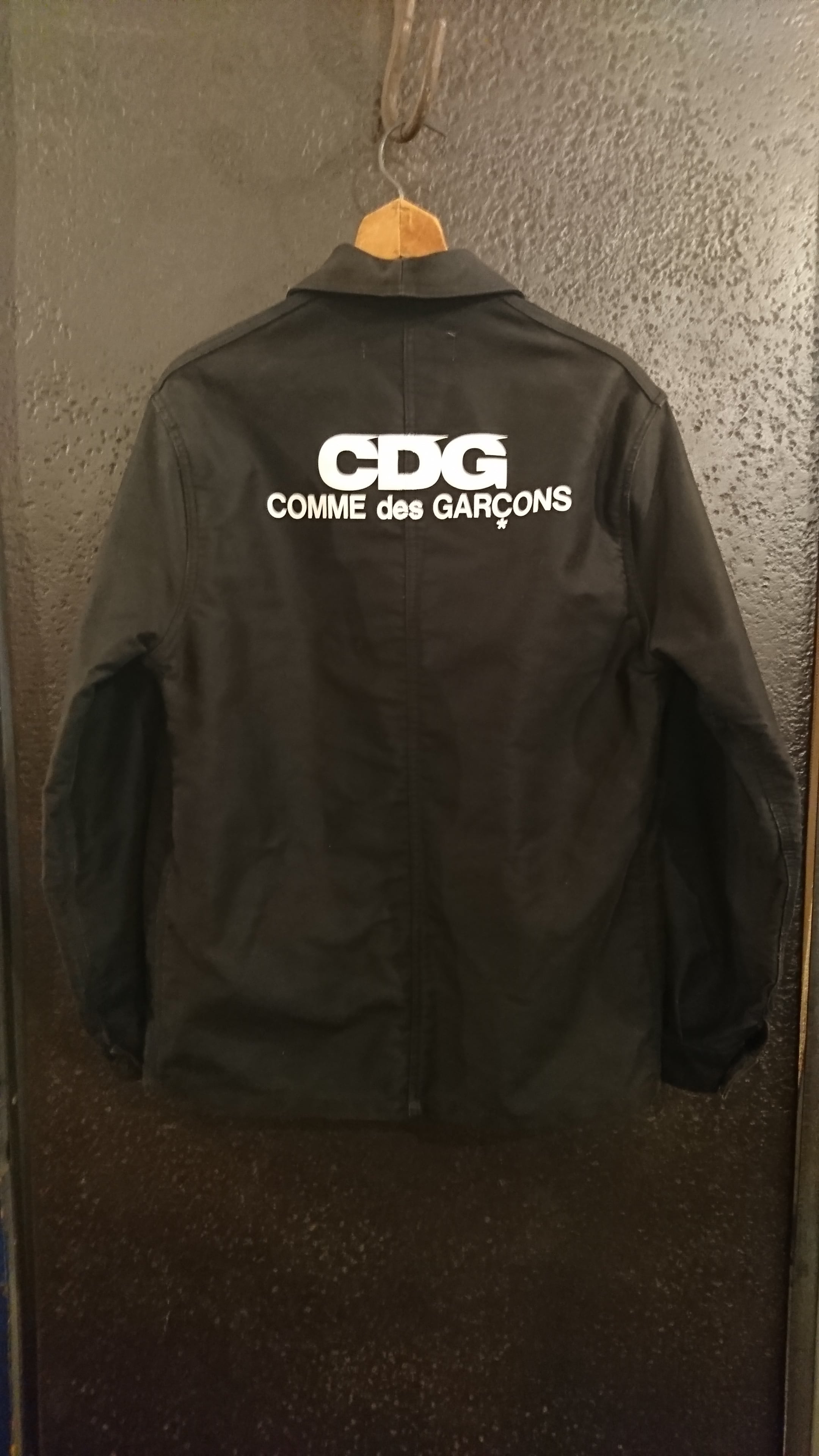 comme des garcons GOOD DESIGN SHOP ニットラグ Comme Des Garcons Good Design Shop Knit - Womens 6-8 – Holsales