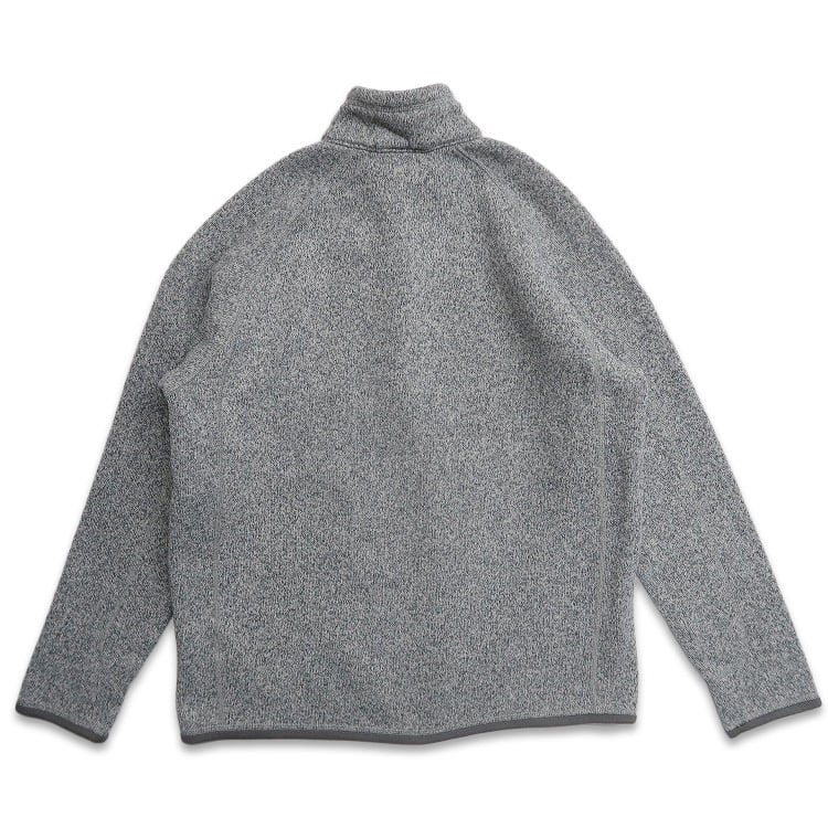 patagonia フリースジャケット M グレー patagonia(パタゴニア
