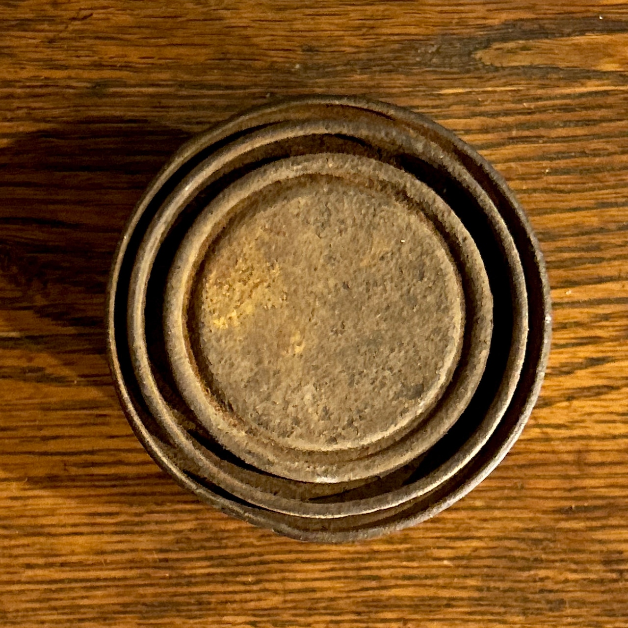 1930s–1940s ダッチボーイ ホワイトリード ヴィンテージ ペイント缶 DUTCH BOY WHITE LEAD Vintage Paint Tin T-693