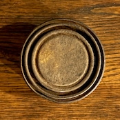 1930s–1940s ダッチボーイ ホワイトリード ヴィンテージ ペイント缶 DUTCH BOY WHITE LEAD Vintage Paint Tin T-693