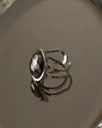 【GEM RING】oval-6