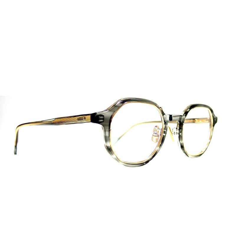 YUICHI TOYAMA. 】U-114 C-07 “AMS” | 正光堂時計店