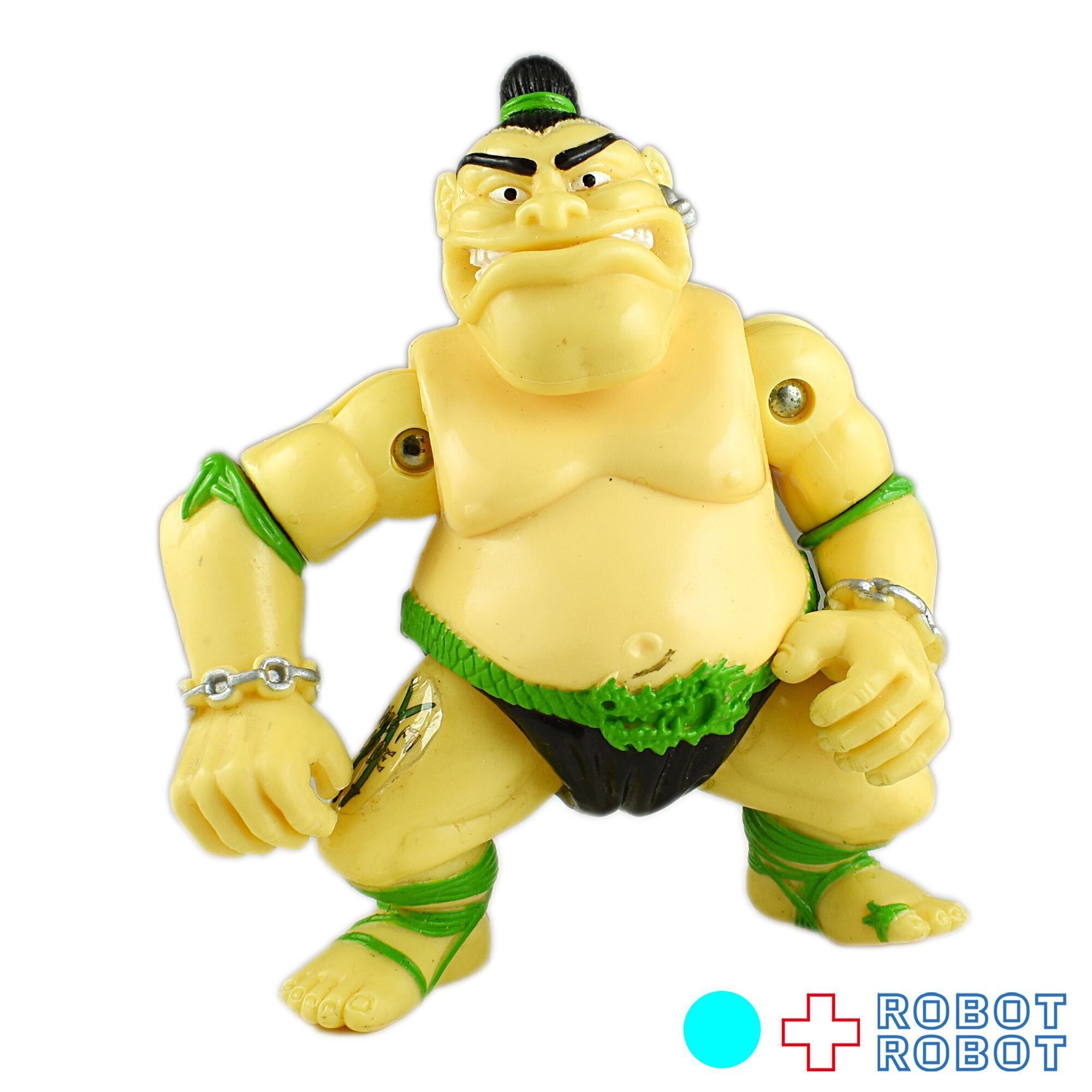 タートルズ タトゥー ( タトゥー無しver ) アクションフィギュア