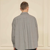 kelen TOOL UTILITY SHIRT "GORKY"