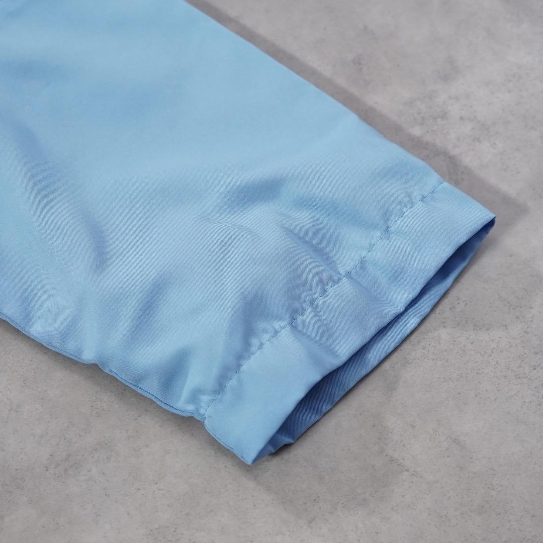 アンブロ マンチェスターシティ ジャケット サッカー 2XL 青 18263 | fuufu