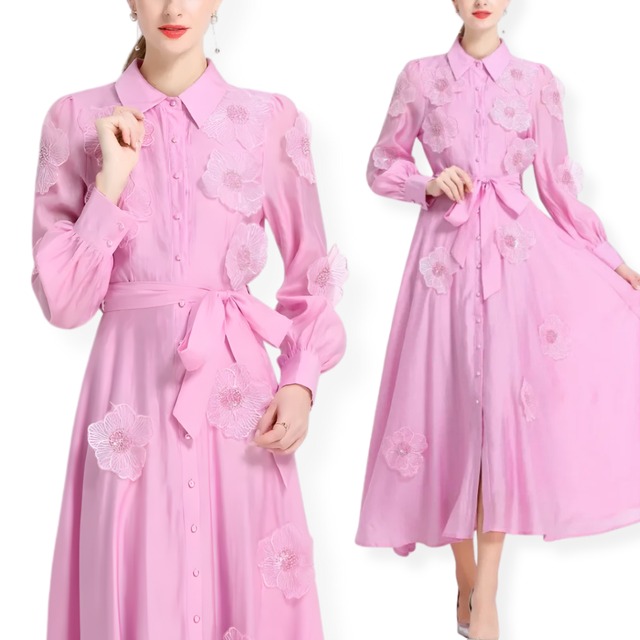 レッド・ピンク・パープル | 代官山インポートワンピースのセレクト