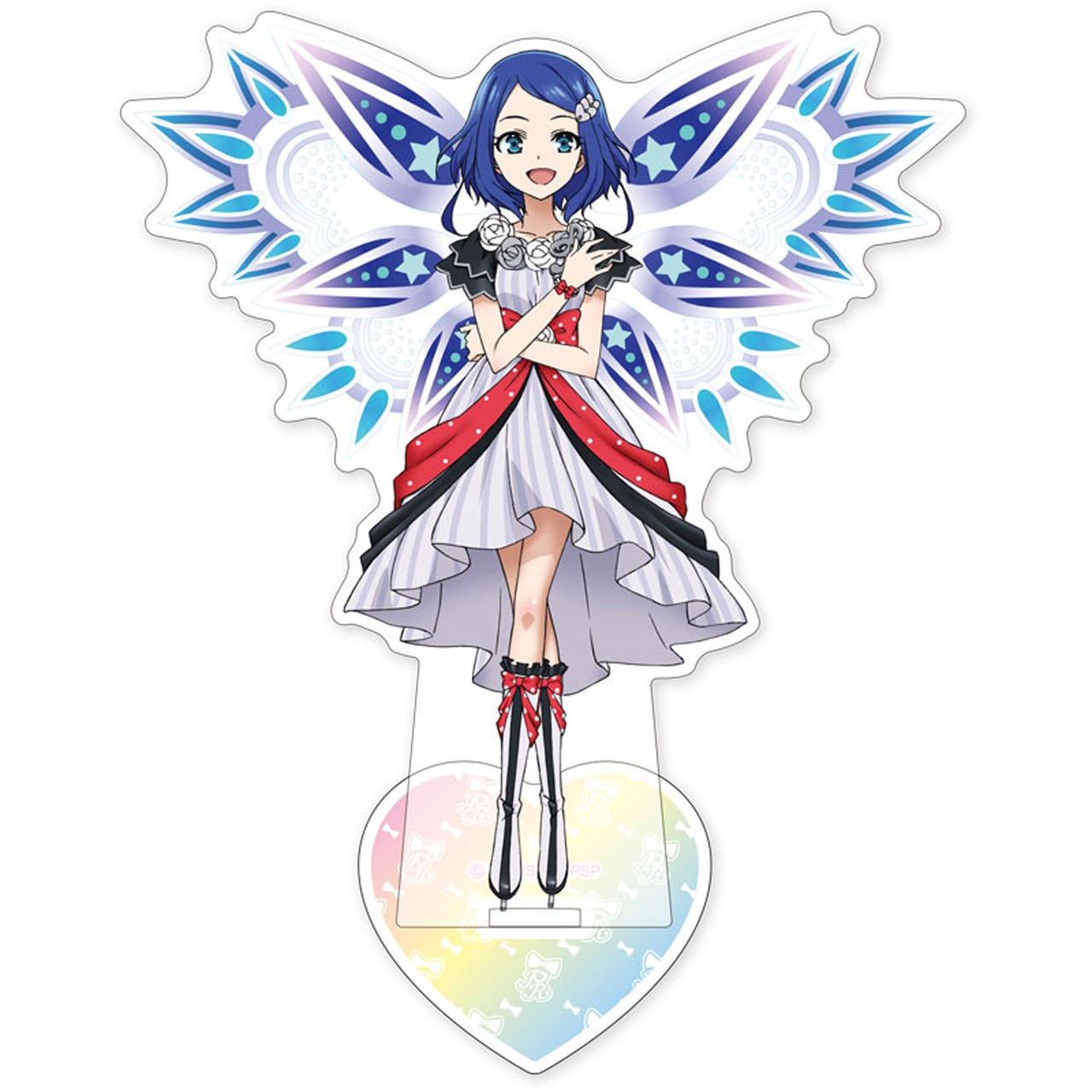 アクリルスタンド | グルーヴガレージ【プリティーシリーズオンライン