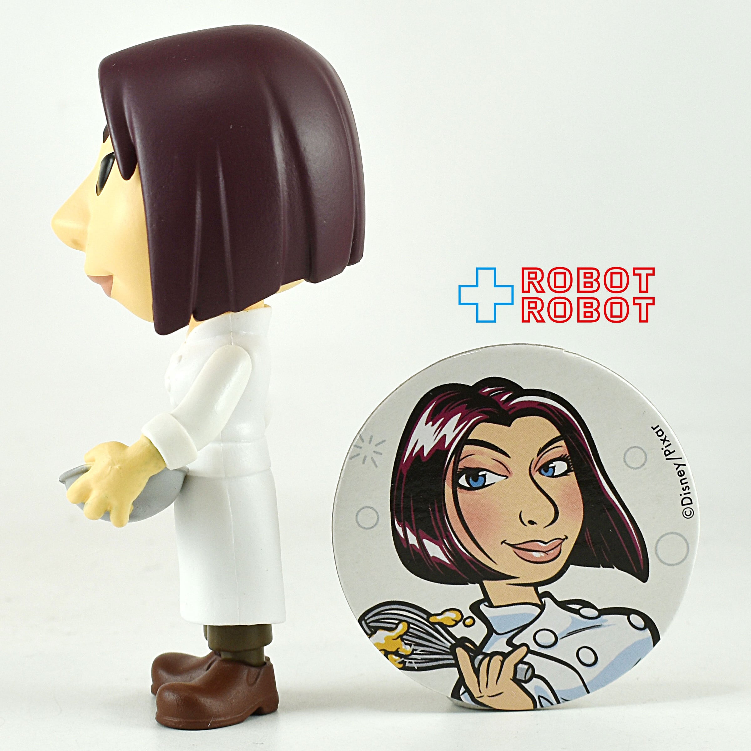 【激レア】コレット レミーのおいしいレストラン フィギュア 激レア】コレット レミーのおいしいレストラン フィギュア 【公式通販】