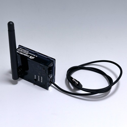 Project92.com PTZ Remote：MP-101制御ユニット（LANC版・無線版）