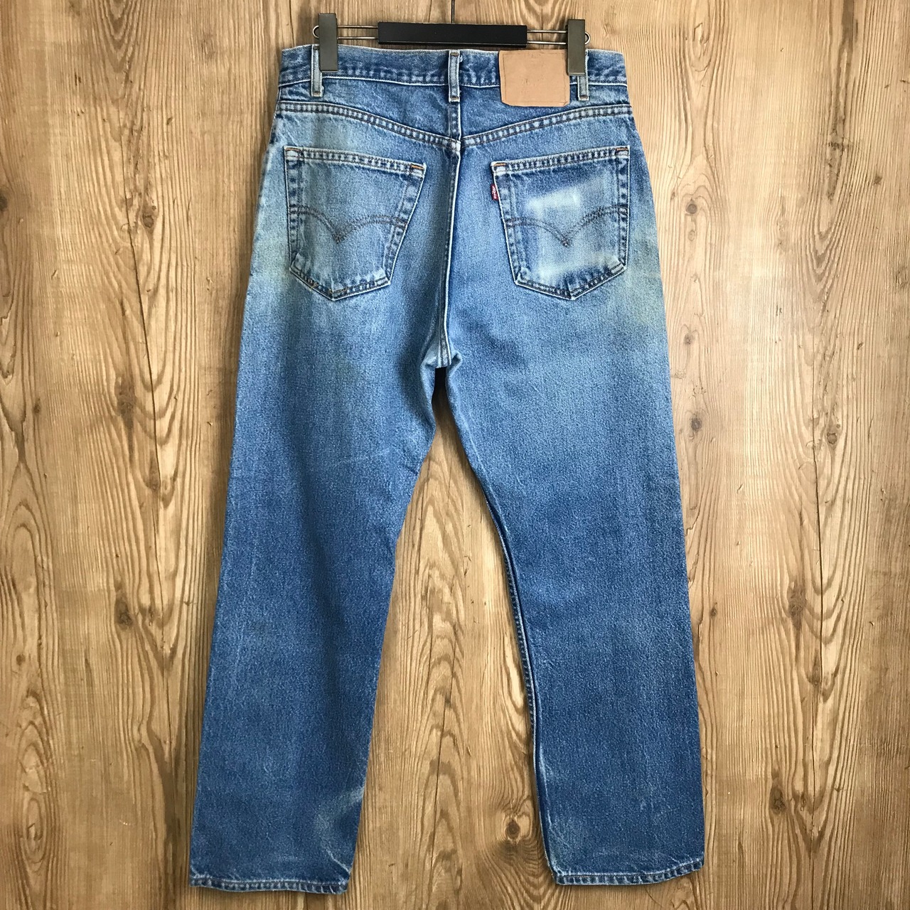 USA製 00s Levi