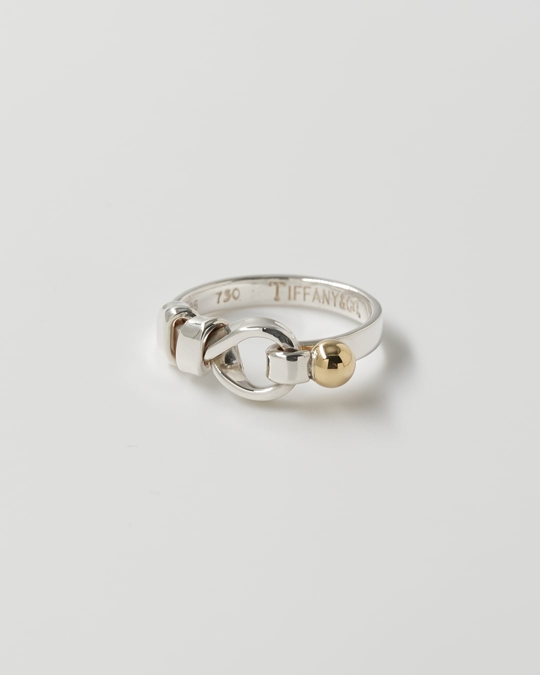 Old Tiffany & Co. (オールドティファニー) | Noble Relic (ノーブル