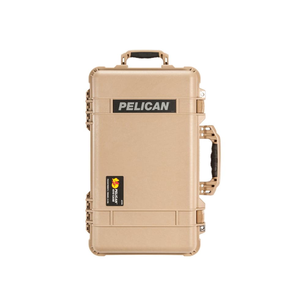 PELICAN 1510 ケース用フォームセット 1510FOAM 魅了 DIY、工具