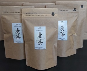 麦茶10ｇ×10包　6袋
