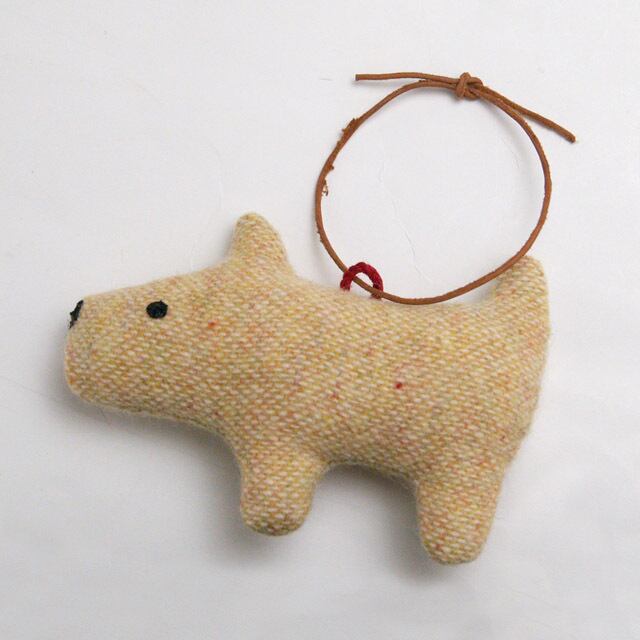 わんこマスコット　E