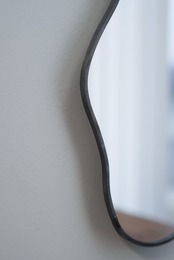 No.19 POND WALL MIRROR / SIZE 200×305