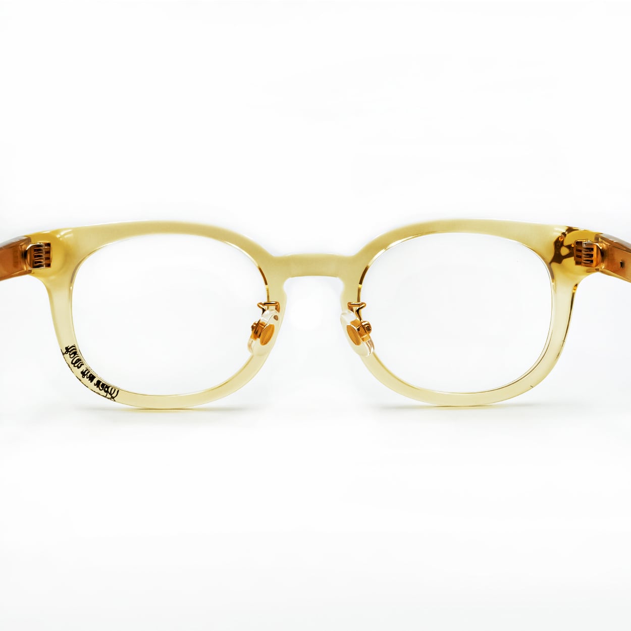 Mint Greenレンズ ⚡︎ Open2 / V.Yフレーム ⚡︎ | ☆N S H☆