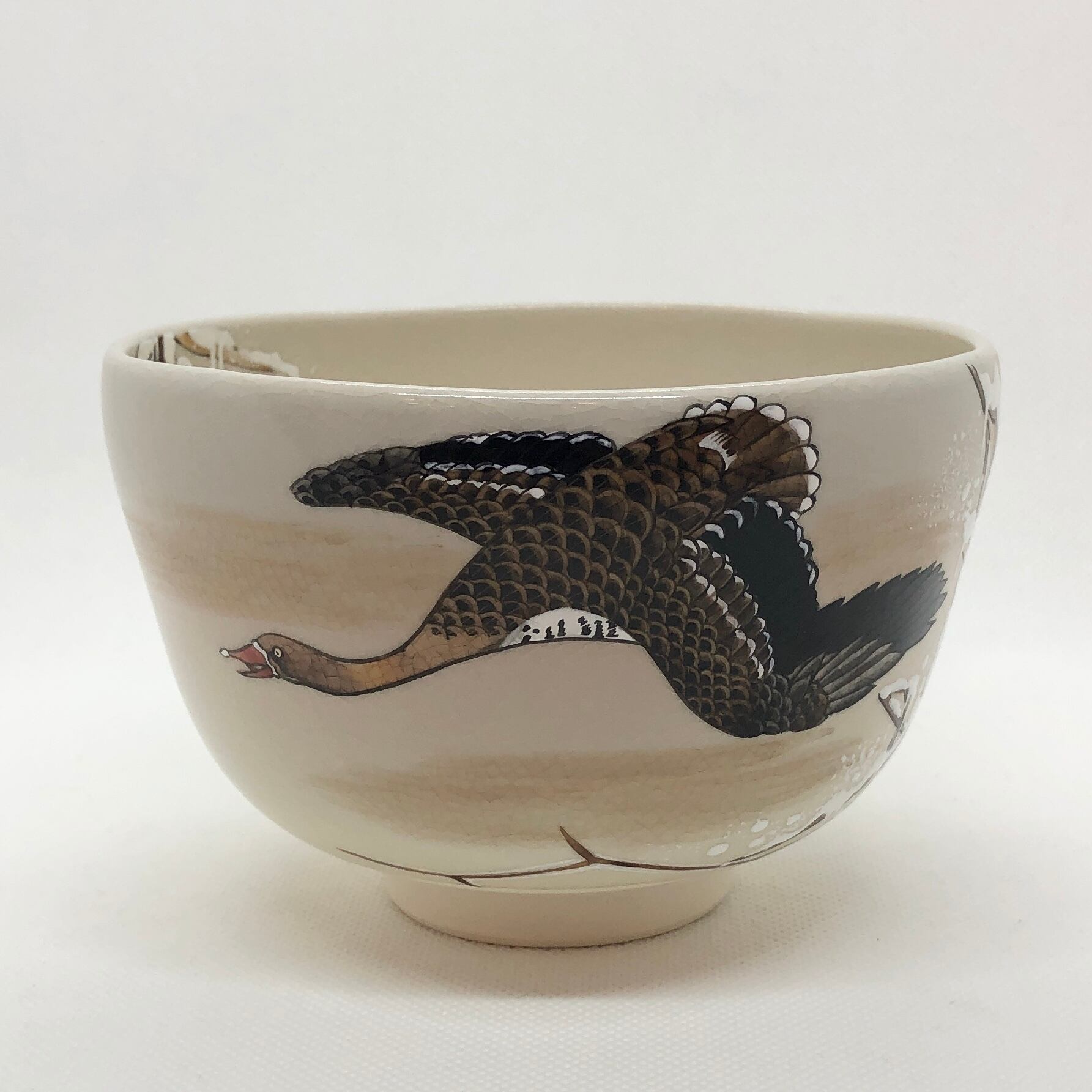 蓋置 唐銅蓋置 「三雪だるま」 茶道具 【公式通販】