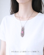 Petit Pendant / Imperial Rhoadnite