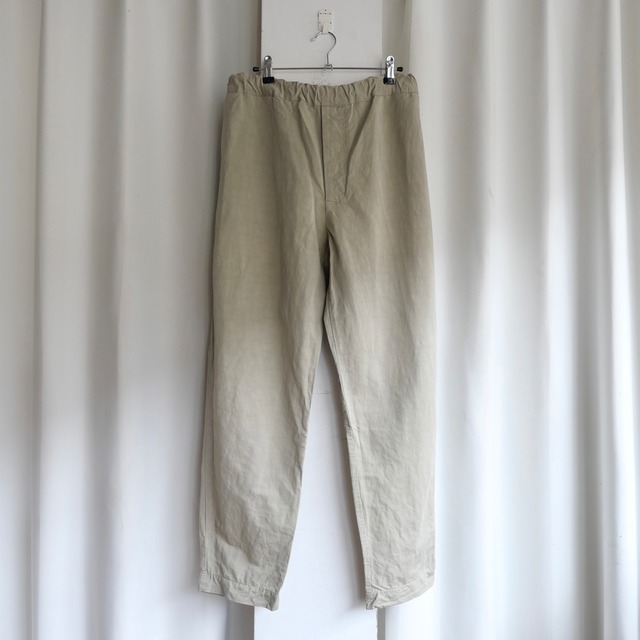 CASEY CASEY  EASY PANTS