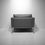 Cassina ixc. VOLAGE 1Pソファ / Philippe Starck 名作 デザイナーズ ソファ 1人掛け ヴォラージュ カッシーナ / 関連:マジス カルテル