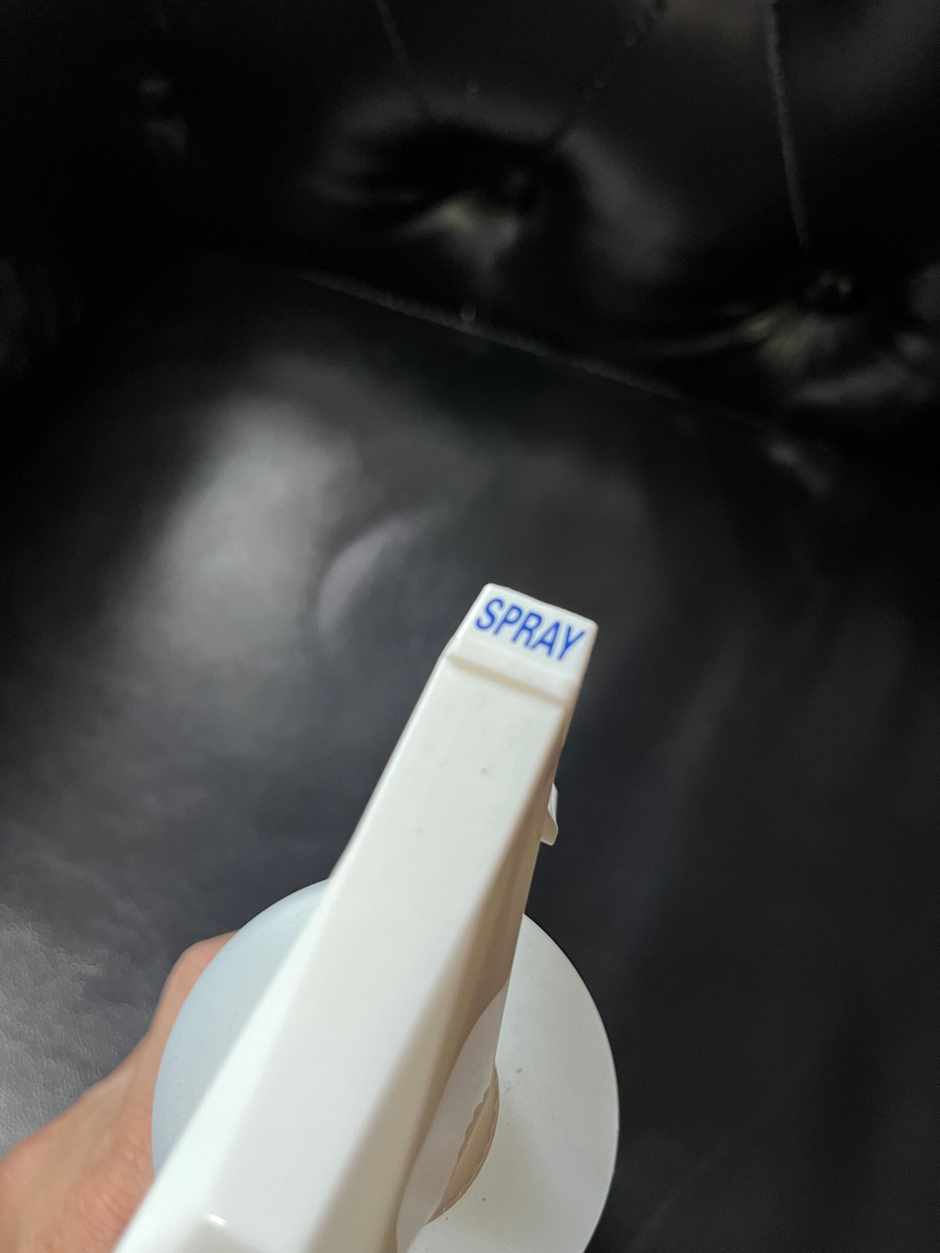 スプレーボトル 500ml 耐薬品ノズル | Aflo-Samurai.Store