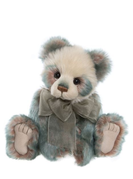 Bea(ベア) | Charlie Bears JAPAN - チャーリーベアーズジャパン -