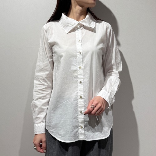 【限定店舗】スタンドシャツ