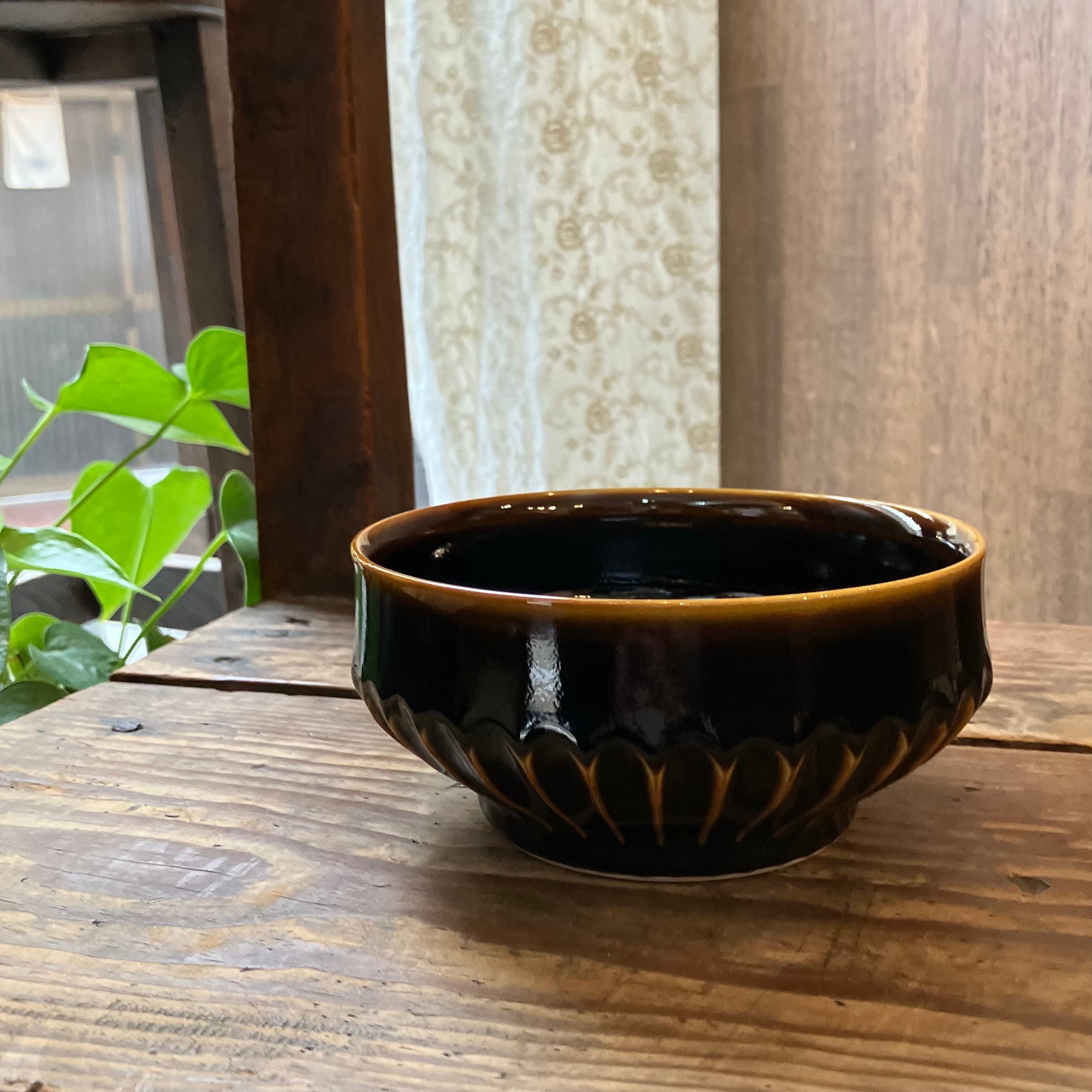 深小鉢 陶彩窯 砥部焼