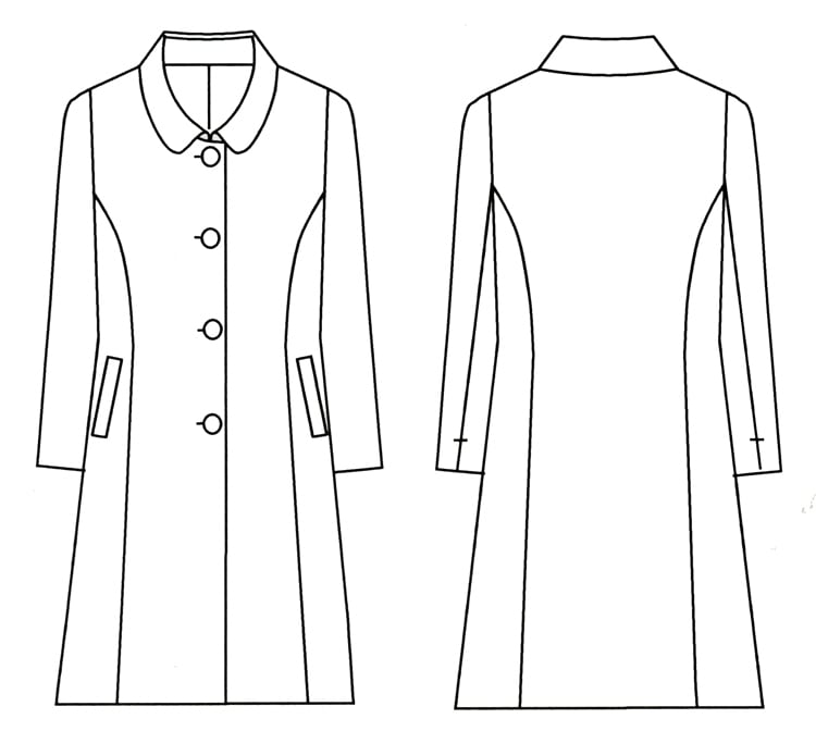 コート 冬物 ブラックフォーマル コート単品 アウター 弔事 女性用冬用