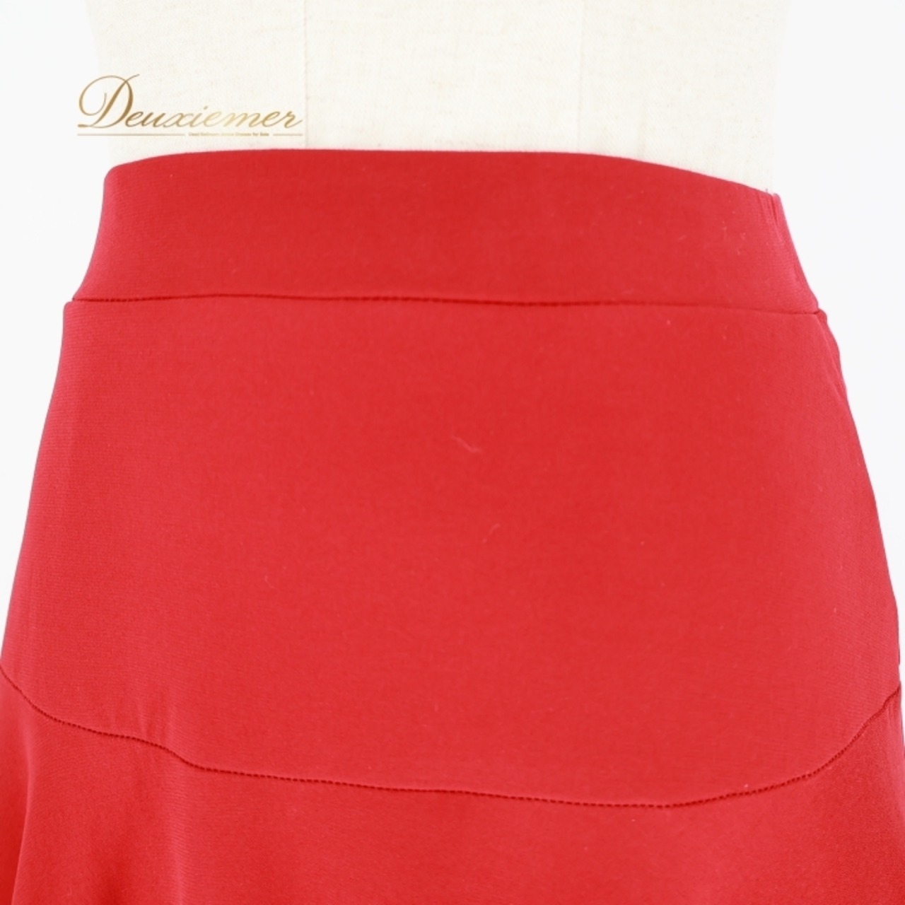 社交ダンス 衣装 スカート レッド系 チャコットロイヤルダンス Chacott ROYAL DANCE 赤 無地 シンプル 練習 レッスン パーティー 日本製 光沢 高級感 チュール 上品 落ち着いた色 かわいい ダンス衣装