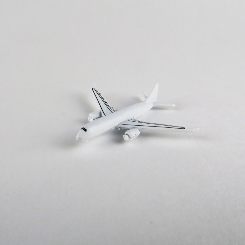 飛行機５機セット（ホワイトver.） | BASE2500