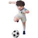 メディコム UDF ウルトラディテールフィギュア 913 キャプテン翼 シリーズ1 大空 翼 リニューアル版  フィギュア 未開封