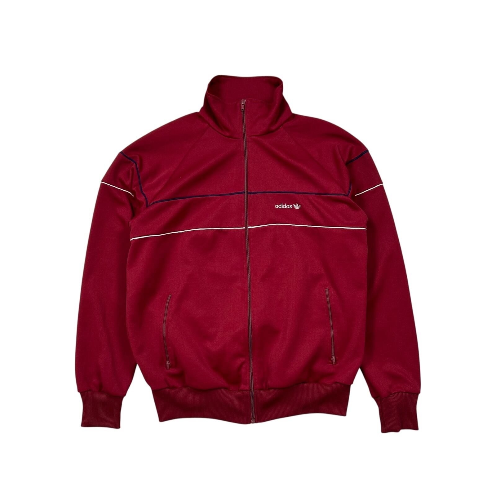 TRACK JACKETS | Flip N' Merch (フリッピンマーチ)