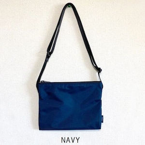 Brt 2 Room Sacoche　Navy