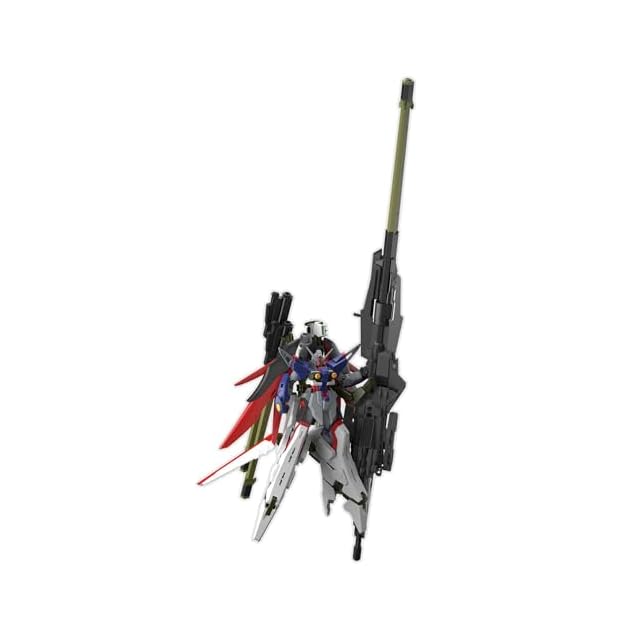HG 機動戦士ガンダムSEED R-11 TMF/A-803 ラゴゥ 1/144スケール 色分け