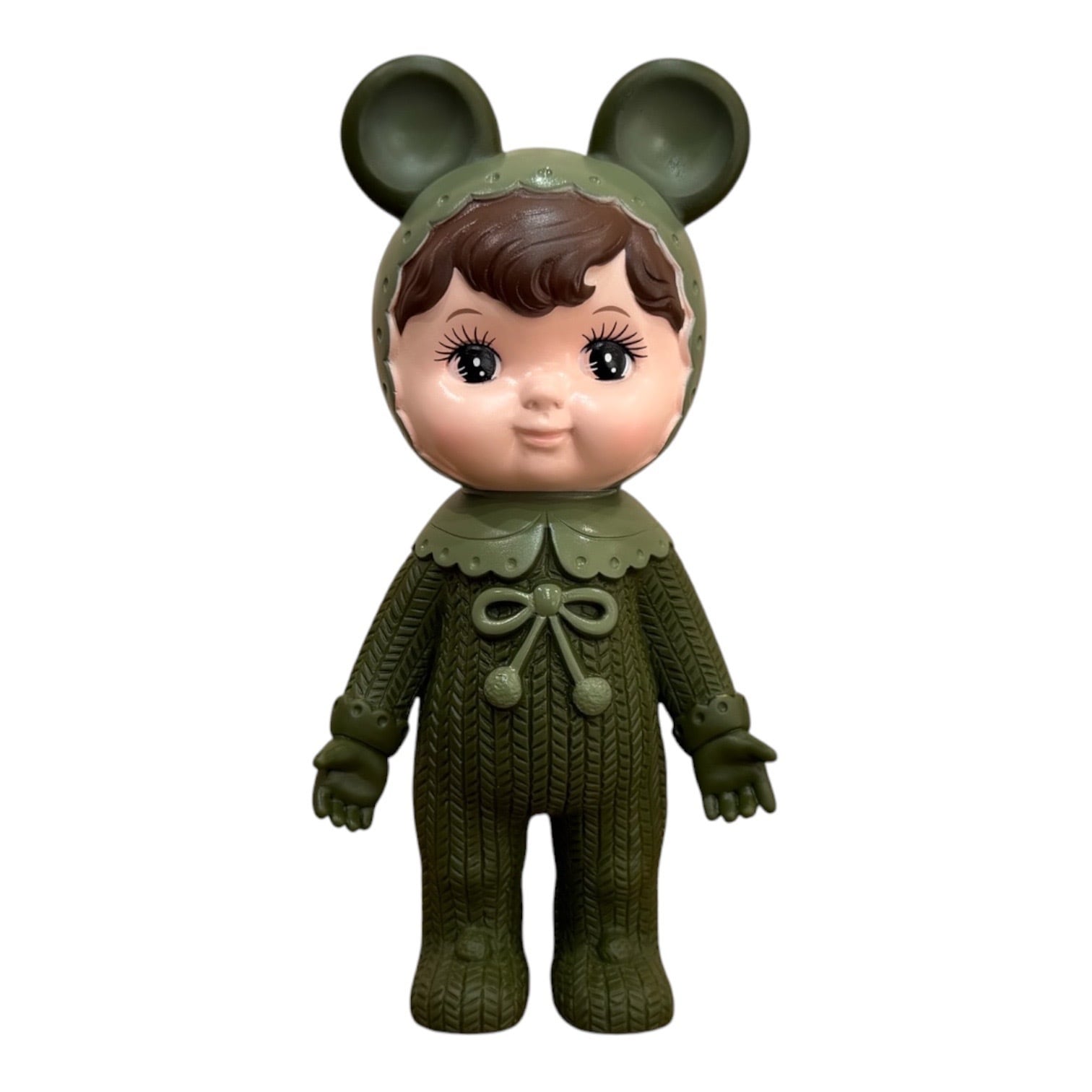 なかよしチャーミーちゃんMini ランダム1個 | Flune 文房具 猫雑貨