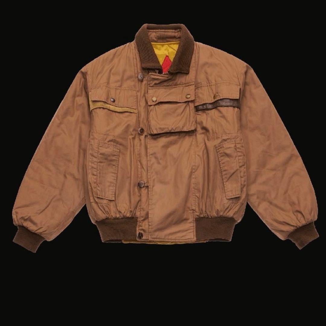 cp company ダッチポリス　ジャケット C.P. COMPANY DUTCH POLICE JACKET ダッチポリス | soke_store