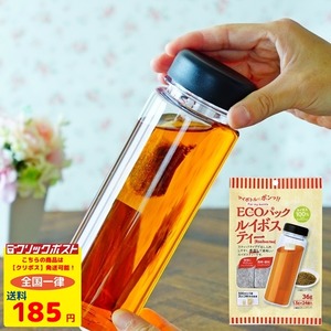 エコパックルイボスティー 24p