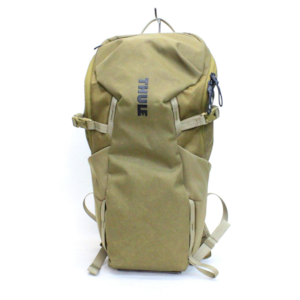 THULE 「ALLTRAIL X」 BACKPACK 15L <NUTRIA>