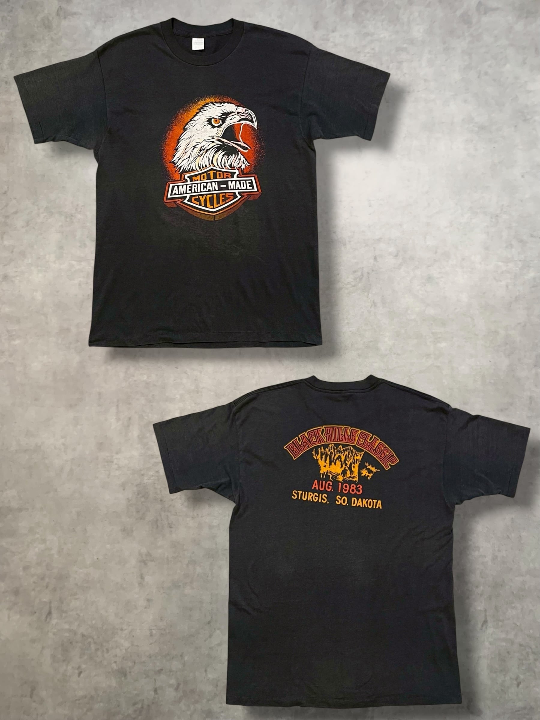 A BATHING APE big face デカザル tee | PAY ID